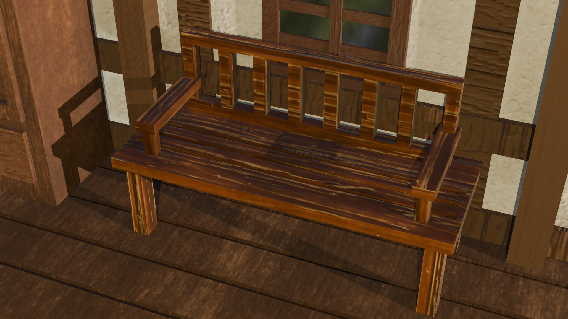 Furniture and Props5